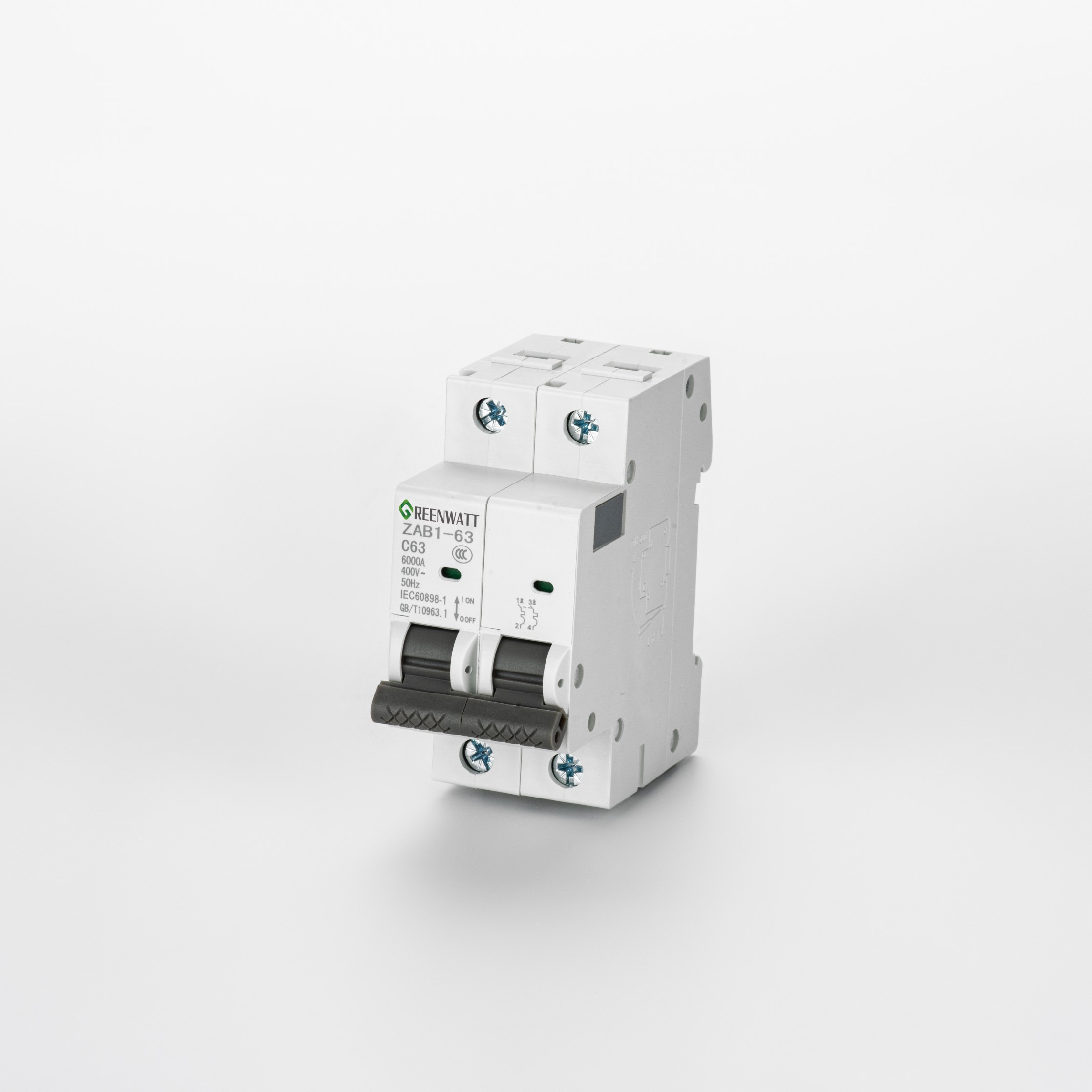 Hướng dẫn xuất khẩu toàn cầu DC MCB: Tiêu chuẩn & Ứng dụng